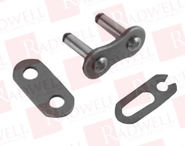 DIAMOND CHAIN CAP-4189CL-08-P