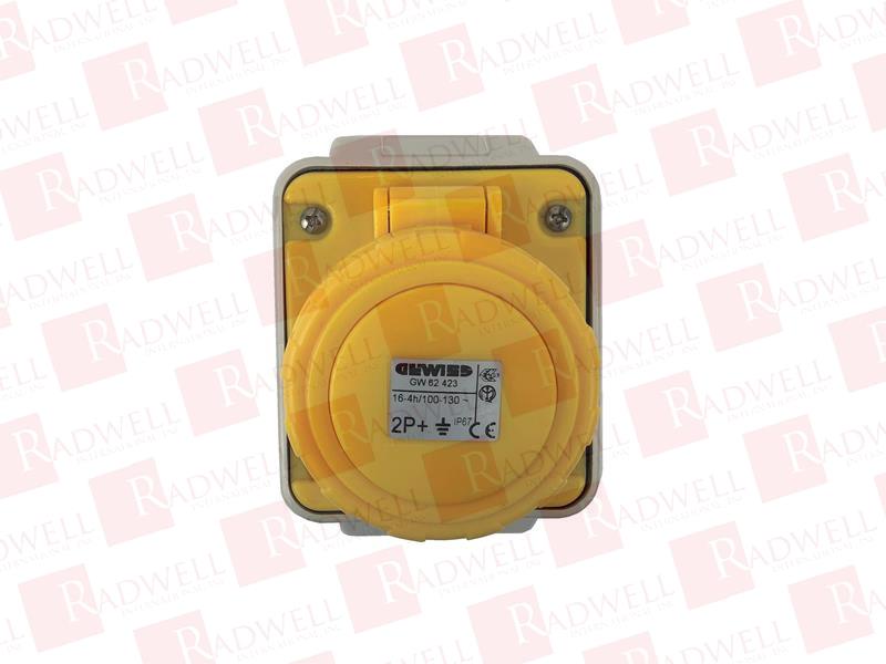 GEWISS GW 62 423