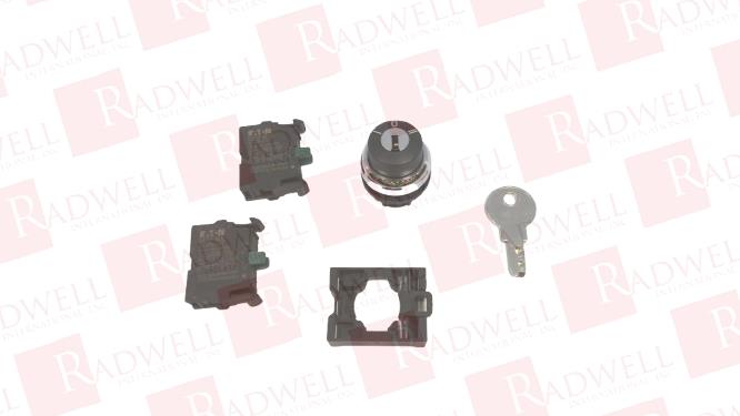 EATON CORPORATION M22M-WRS3-K20