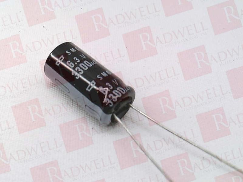 GENERIC CR3300U6.3