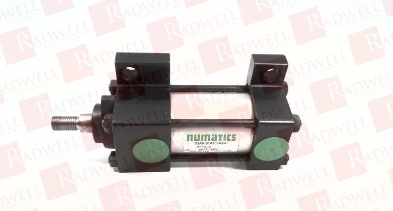 ASCO S2AK-01A1D-AAA0