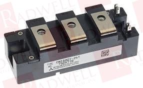 MITSUBISHI CM100DY-24T