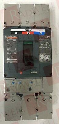 SCHNEIDER ELECTRIC NJNF36400E20