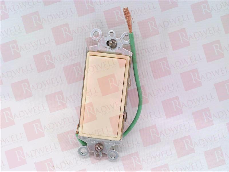 LEVITON 5604-2IS