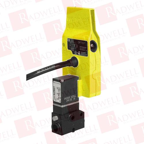 WENGLOR OPT107-P06