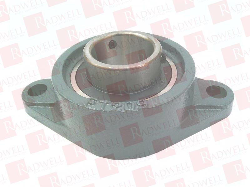 AMI BEARINGS UCFT209-28