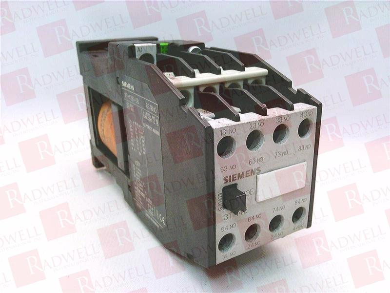 SIEMENS 3TH4280-0BB4