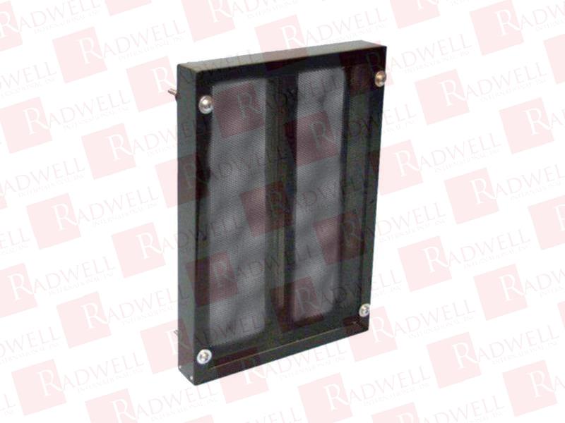 AIR IMPURITIES REMOVAL SYSTEMS F-981-5A