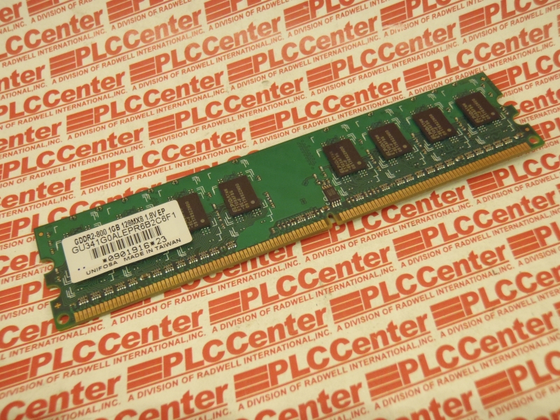 MEMORY CARD 1GB GDDR2-800MHZ