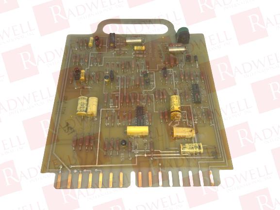 WESTINGHOUSE 227P634H01C