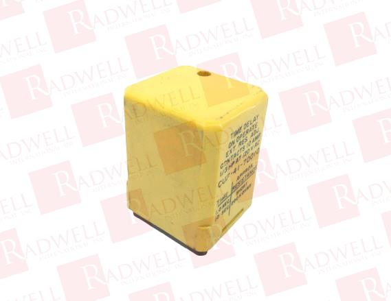 TE CONNECTIVITY CUF-41-70010