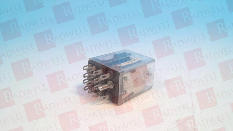 FCL COMPONENTS FRL-263-D024/04CV