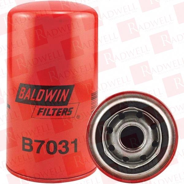 CLARCOR INC B7031