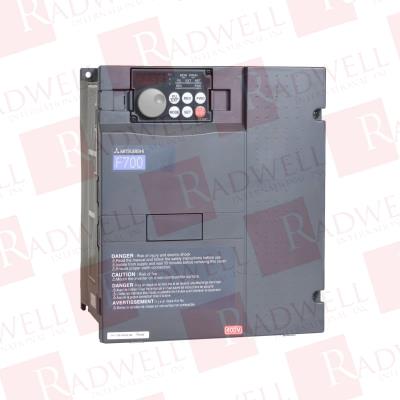 MITSUBISHI FR-F740-00620-NA