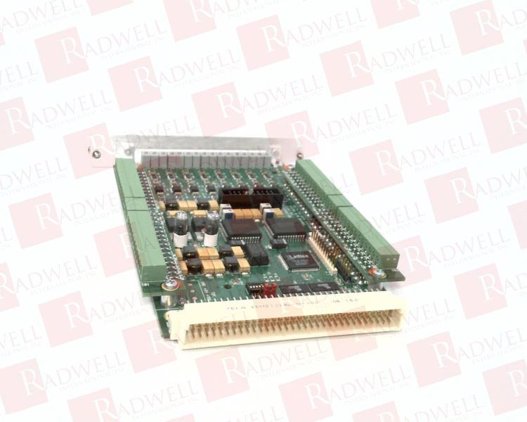 DELTA TAU DATA SYS 603483-106