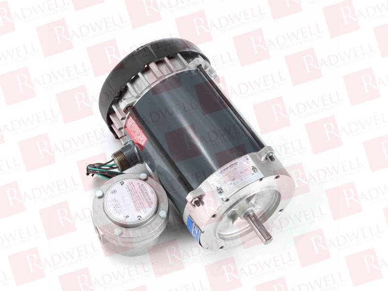 REGAL REXNORD 056T17G5319