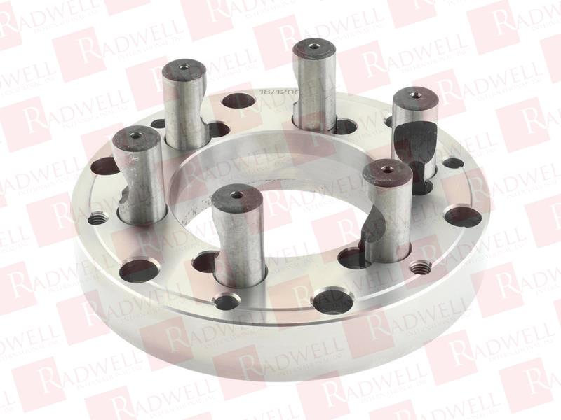 KENNAMETAL FM-200/D6
