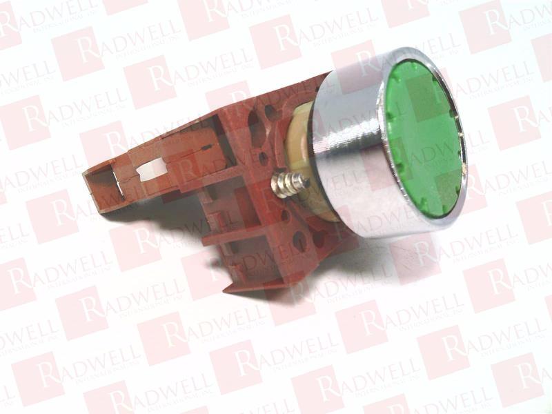 SIEMENS 3SB02-PFG10