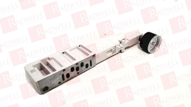SMC VVS8040-ARB-B-1-X1L