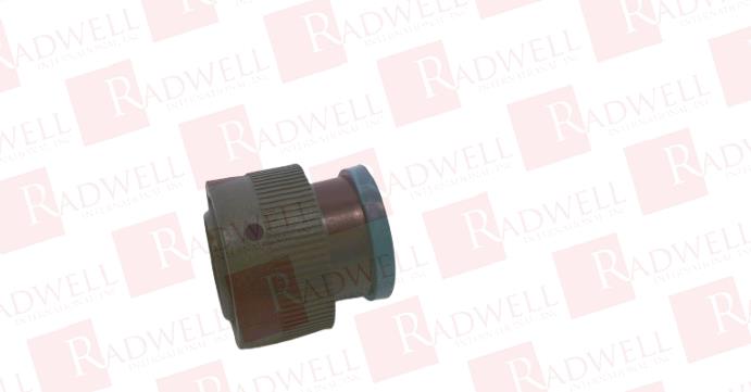 TE CONNECTIVITY HDP26-18-8SE-L017