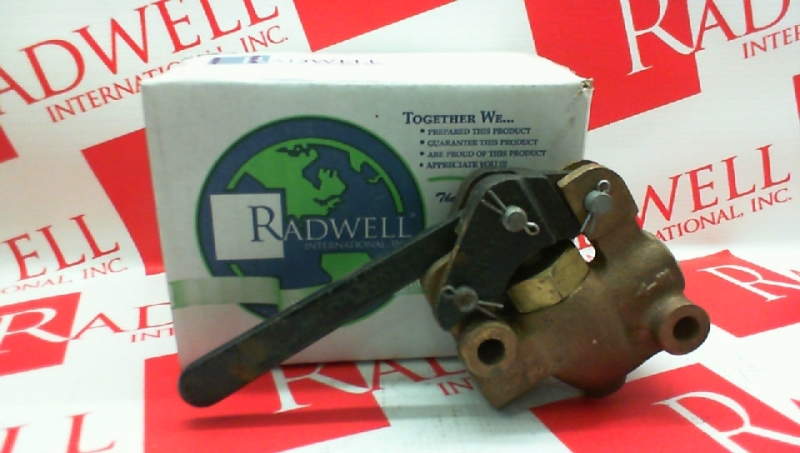 PARKER 1521AMW
