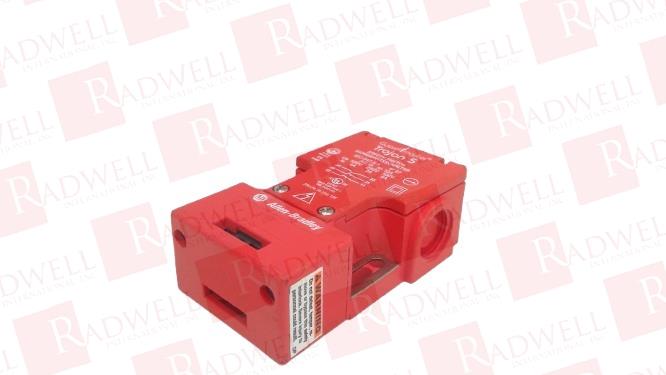 ALLEN BRADLEY 440K-T11090