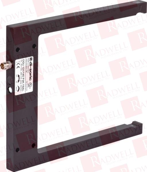 DI-SORIC OGU021P3KTSSL