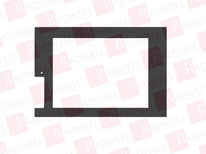 RADWELL VERIFIED SUBSTITUTE GT1672-VNBA-SUB-OVERLAY