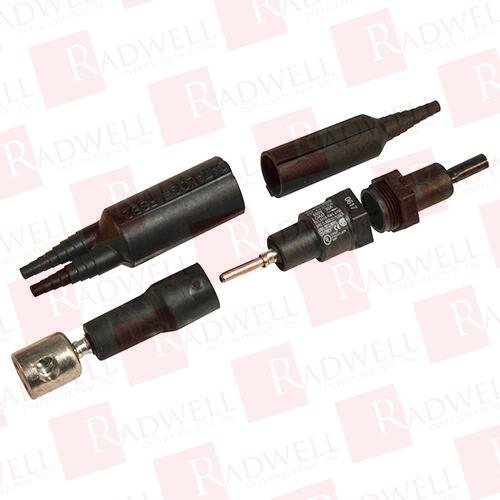 MERSEN FEC-81-81-BA