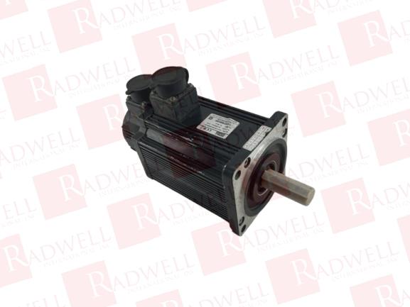 NIDEC CORP HDV130U230H15200JE1