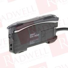 OMRON E3X-HD41