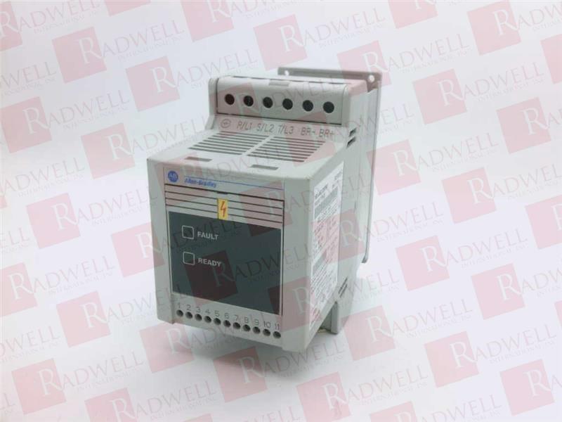 ALLEN BRADLEY 160-AA12NPS1