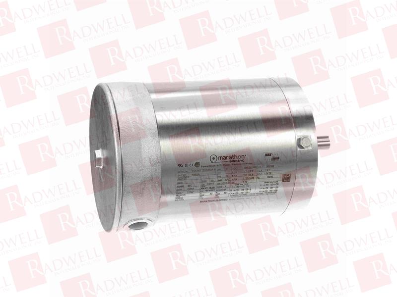 REGAL REXNORD 056T17V5353