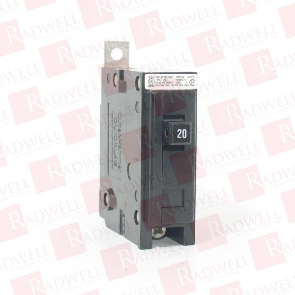 WESTINGHOUSE E-7819-1P-20A