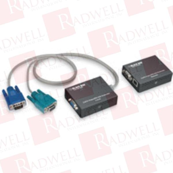 BLACK BOX CORP AC163A