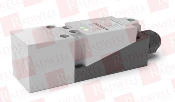 CAPACITIVE PROXIMITY SWITCH, 20 MM SENSING DISTANCE, 10-30 VDC, 200 MA, 100 HZ, BUILT IN REVERSE POLARITY PROTECTION, BUILT IN SHORT CIRCUIT PROTECTION, NORMALLY OPEN