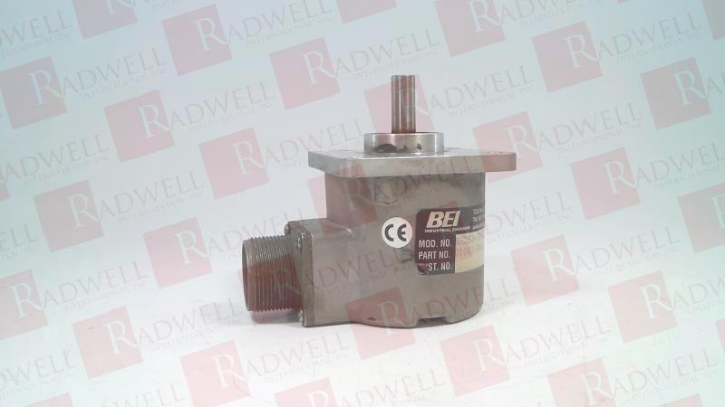 BEI SENSORS 01002-9066