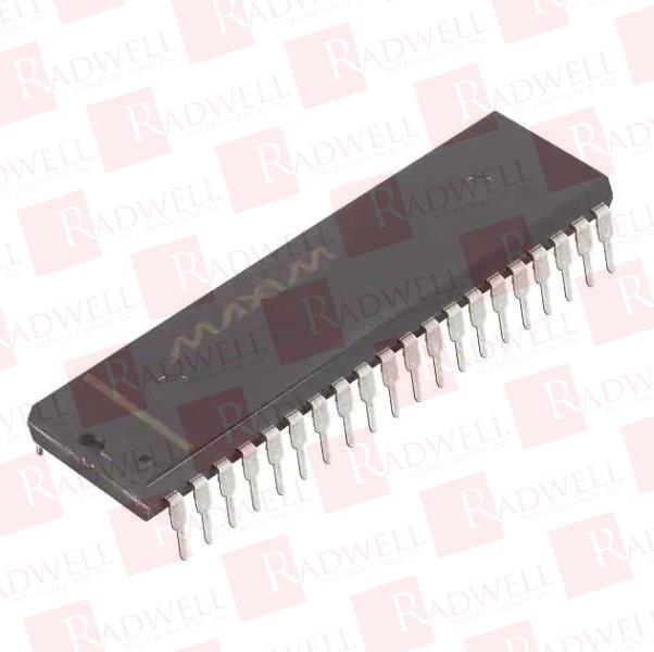 MAXIM INTEGRATED PRODUCTS DS80C320-MCG+
