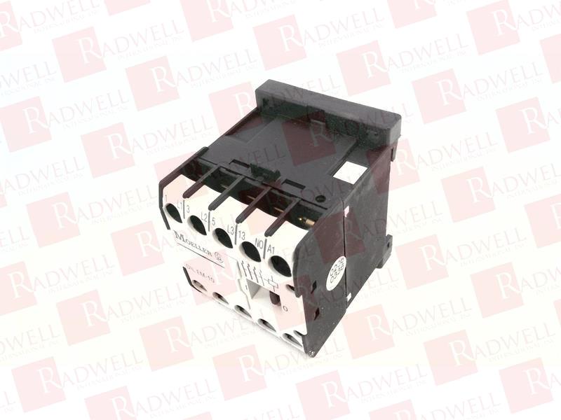 EATON CORPORATION DILEM1012V50HZ