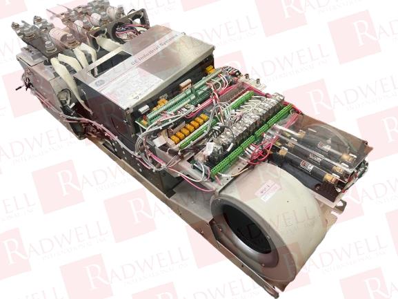 GENERAL ELECTRIC PD003