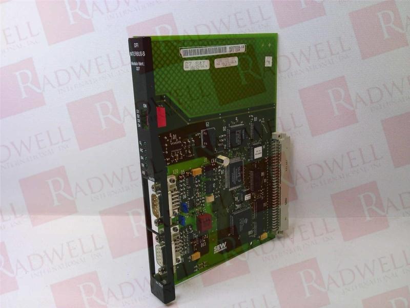 SEW EURODRIVE 8227233