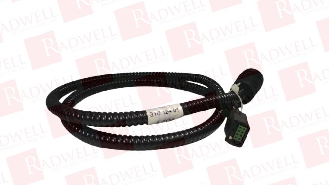 HEIDENHAIN CORP 310124-01