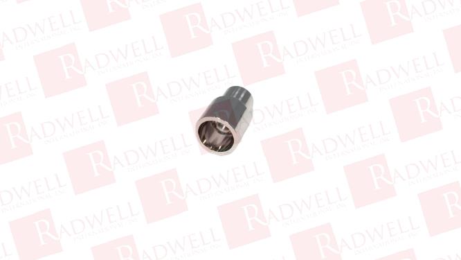 HAM-LET V-RU-1/2X3/8-W-P-E