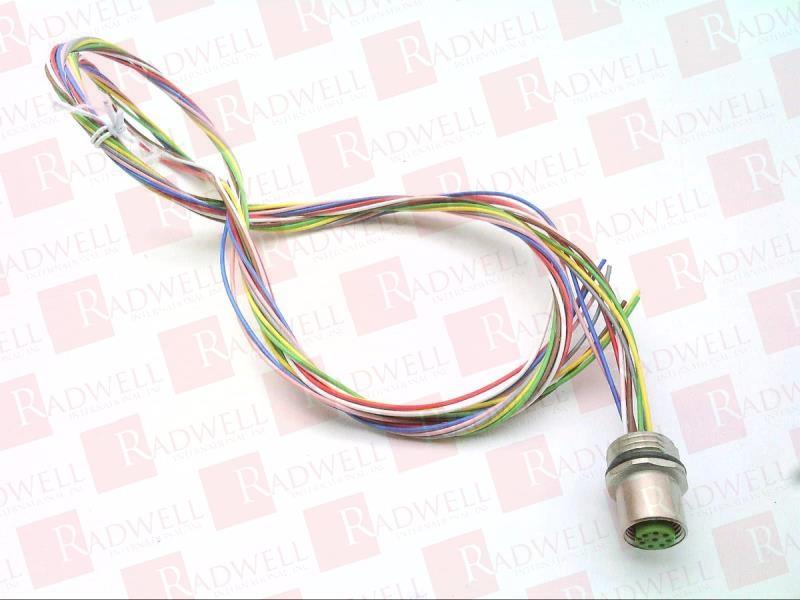 MURR ELEKTRONIK 7000-17181-9730150