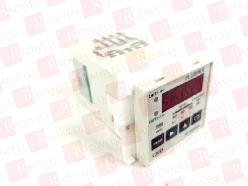 CKD CORP PFD-202-20N0-B