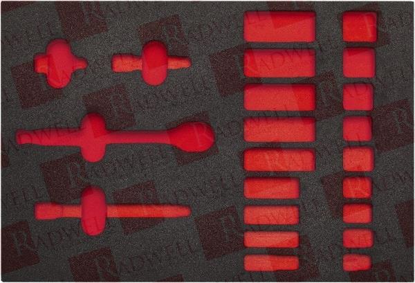 STANLEY BLACK & DECKER J52136HTCF