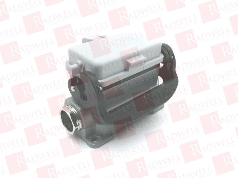 PHOENIX CONTACT HC-B 10-SMLD-52/M1PG16