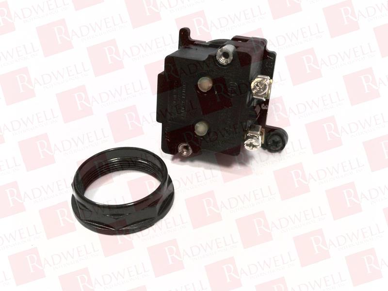 EATON CORPORATION E34SGB24