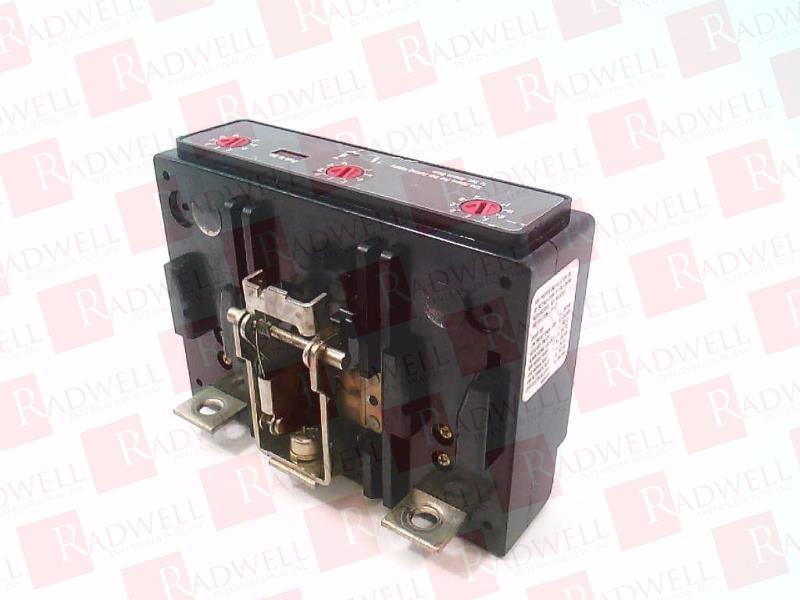 EATON CORPORATION 1492D92G60