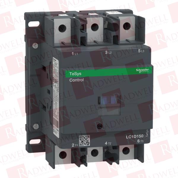 SCHNEIDER ELECTRIC LC1D1506M7